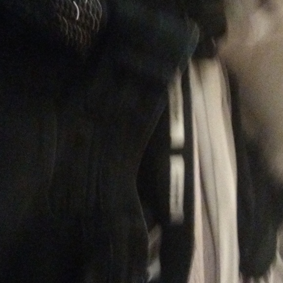 Blk Jones New York Jeans, size 6, Lexington straight leg - Picture 5 of 5